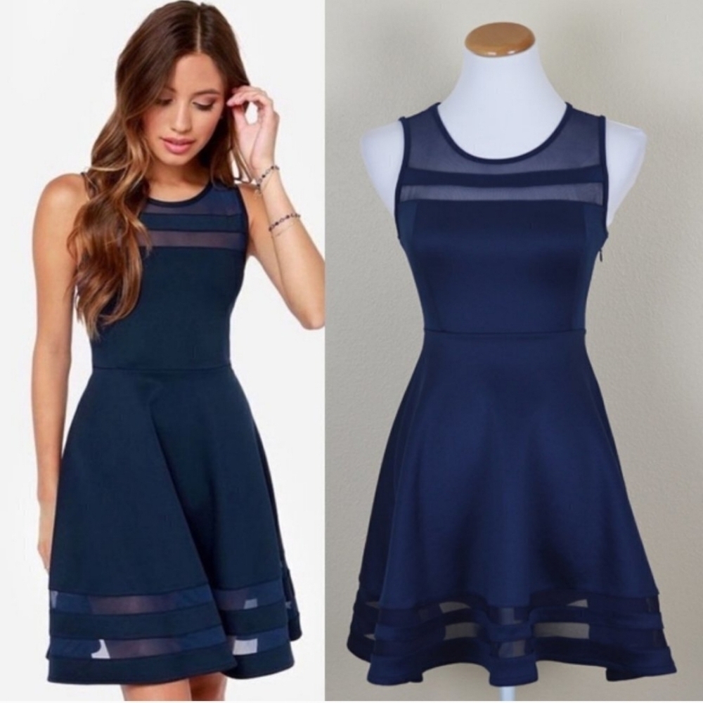 Lulu's Dress Jumpsuit BUNDLE - XS - Picture 6 of 14
